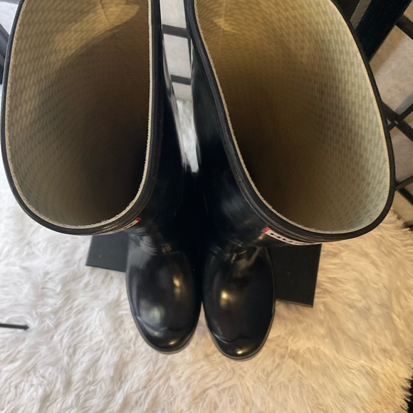 Hunter Boots - Picture 8 of 10